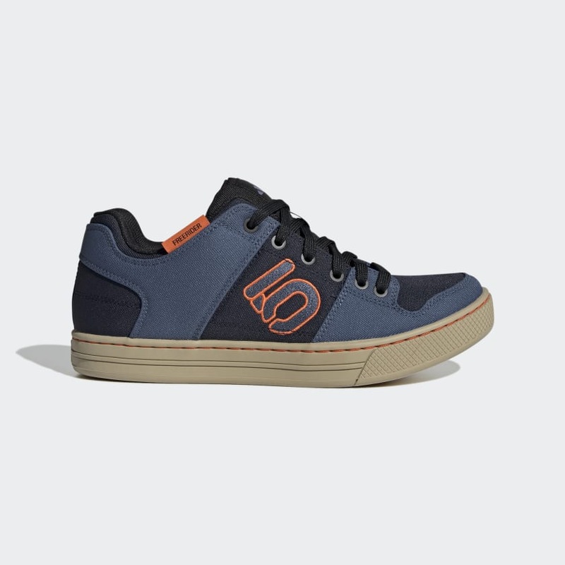 Men’s Five Ten Freerider Canvas Mountain Bike Shoes