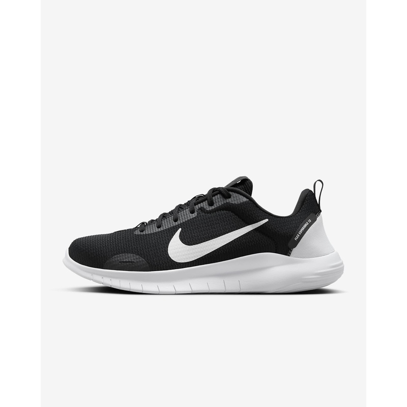 Men’s Flex Exp Running Shoes|BLACK/WHITE|7|7.5|8|8.5|9|9.5|10|10.5|11|11.5|12|12.5|13|14