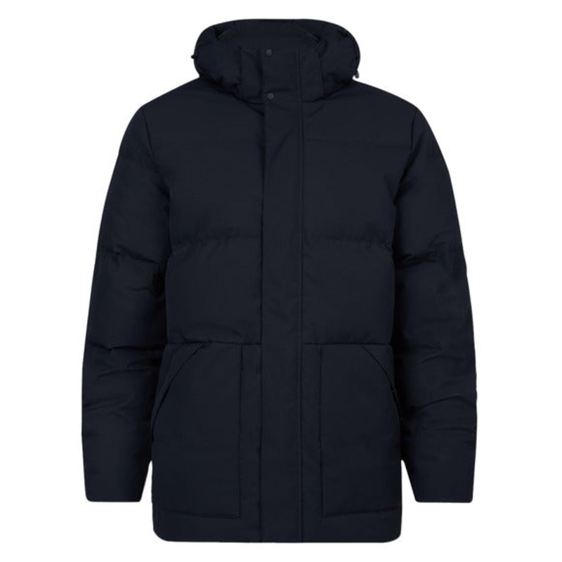 Men’s Lipsett II Downed Baffled Insulated Jacket
