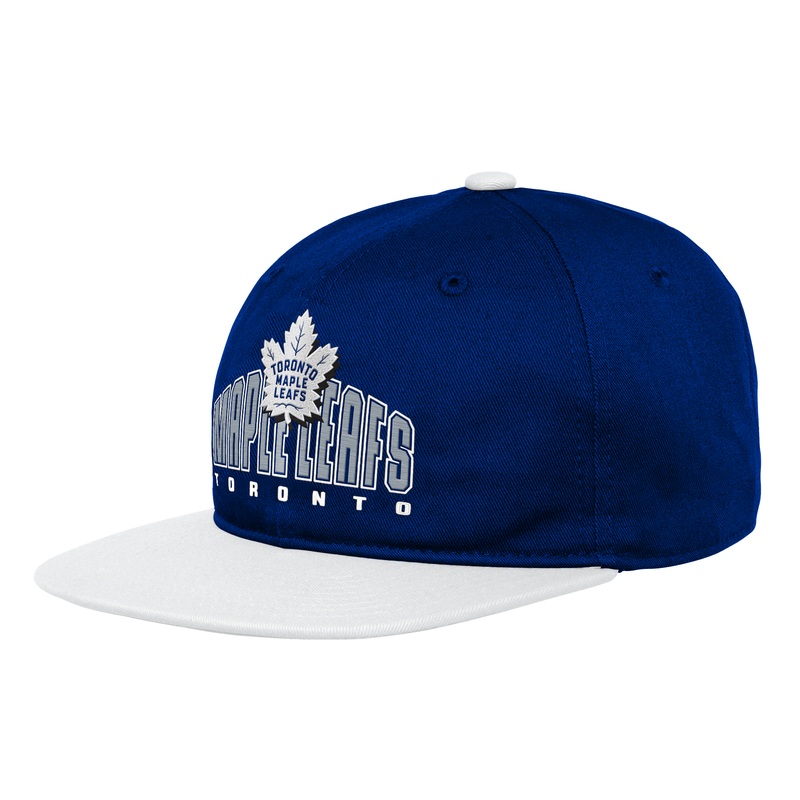 NHL Kid’s Legacy Deadstock Snapback Hat