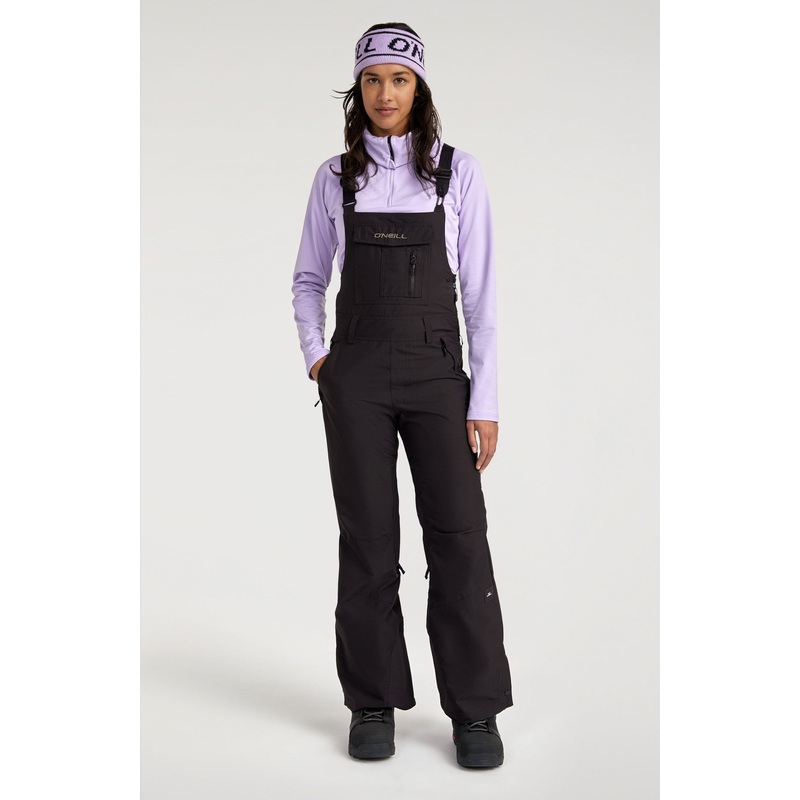Women’s O’Riginals Bib Pants|BLACKOUT|M|L|XL