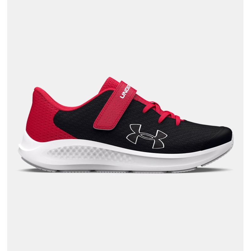 Boys’ Pre-School Pursuit 3 AC Big Logo Shoes