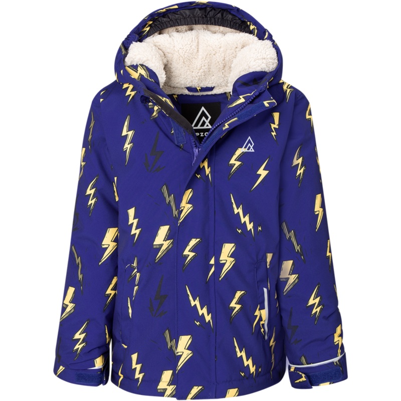 Boys’ Toddler Elko 2.0 Winter Jacket