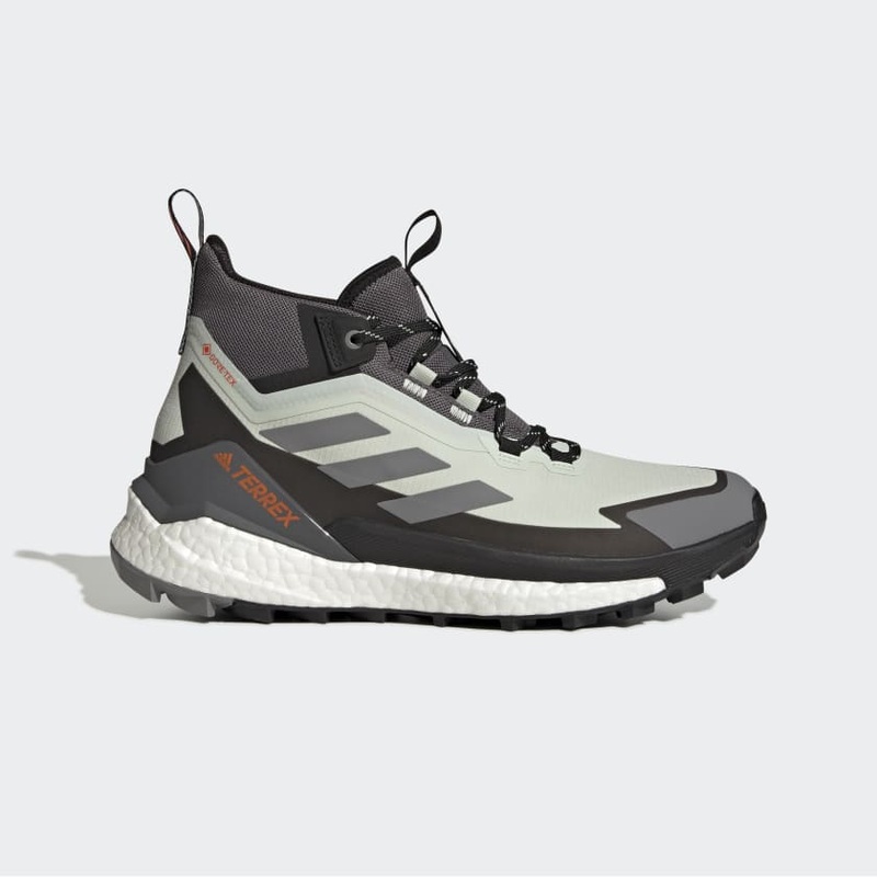 Men’s Terrex Free Hiker 2 GORE-TEX Hiking Shoe