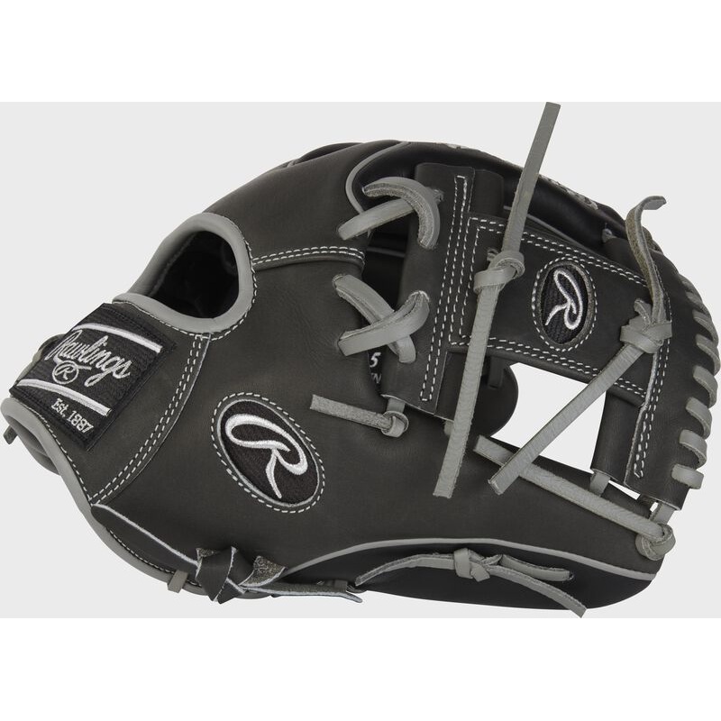 Rawlings Heart Of The Hide Infield Glove – 11.75