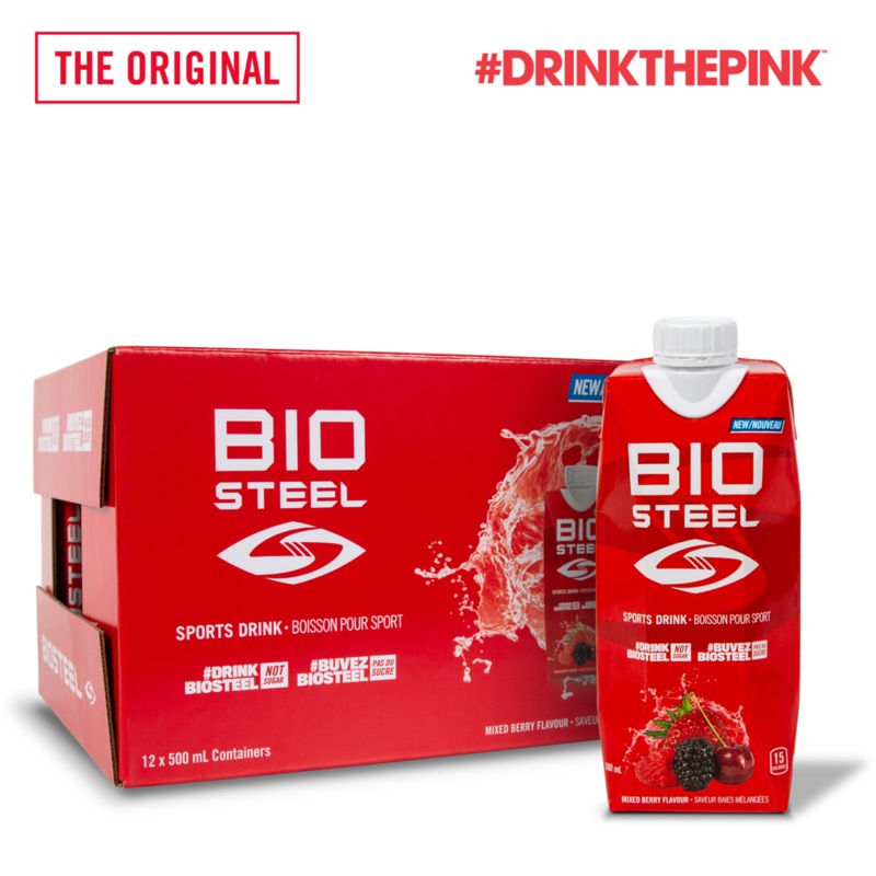 Ready To Drink Sports Drink (1 Carton)