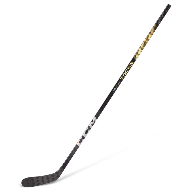Senior Tacks AS6 Pro Hockey Stick