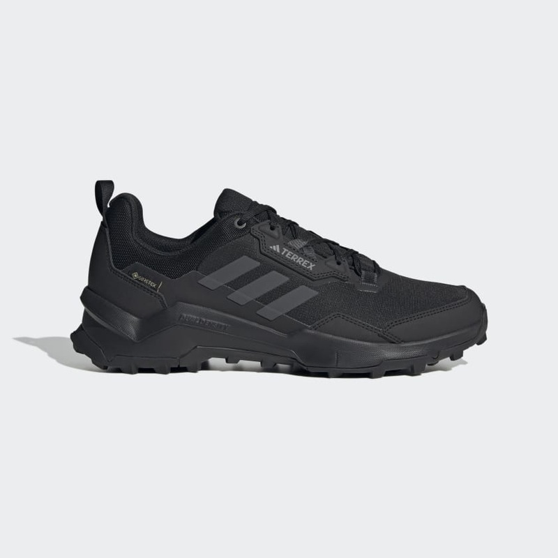 Terrex AX4 Gore-Tex Men’s Hiking Shoes