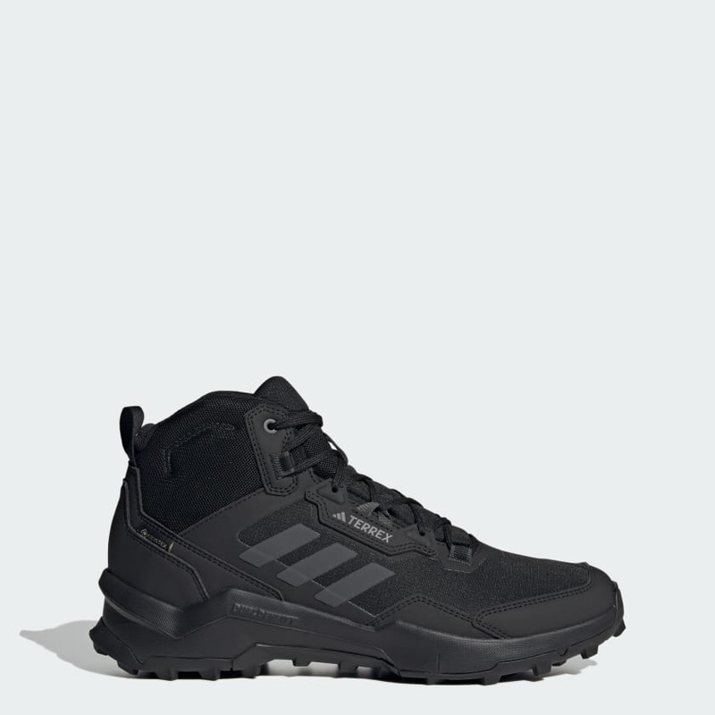 Terrex AX4 Mid Gore-Tex Men’s Hiking Shoes