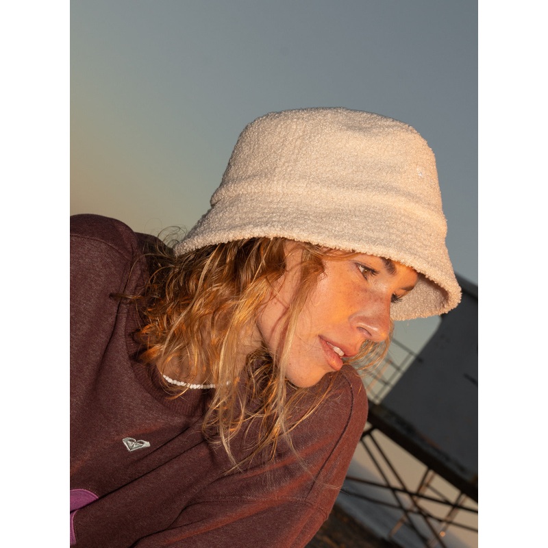 Women’s Day Of Winter Bucket Hat