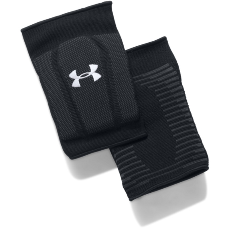 Youth Armour 2.0 Knee Pads|WHITE|BLACK|OSFM