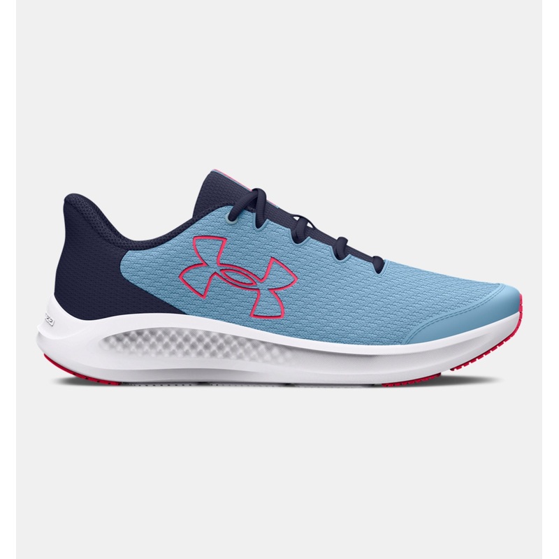 Youth GGS Charged Pursuit 3 Shoes