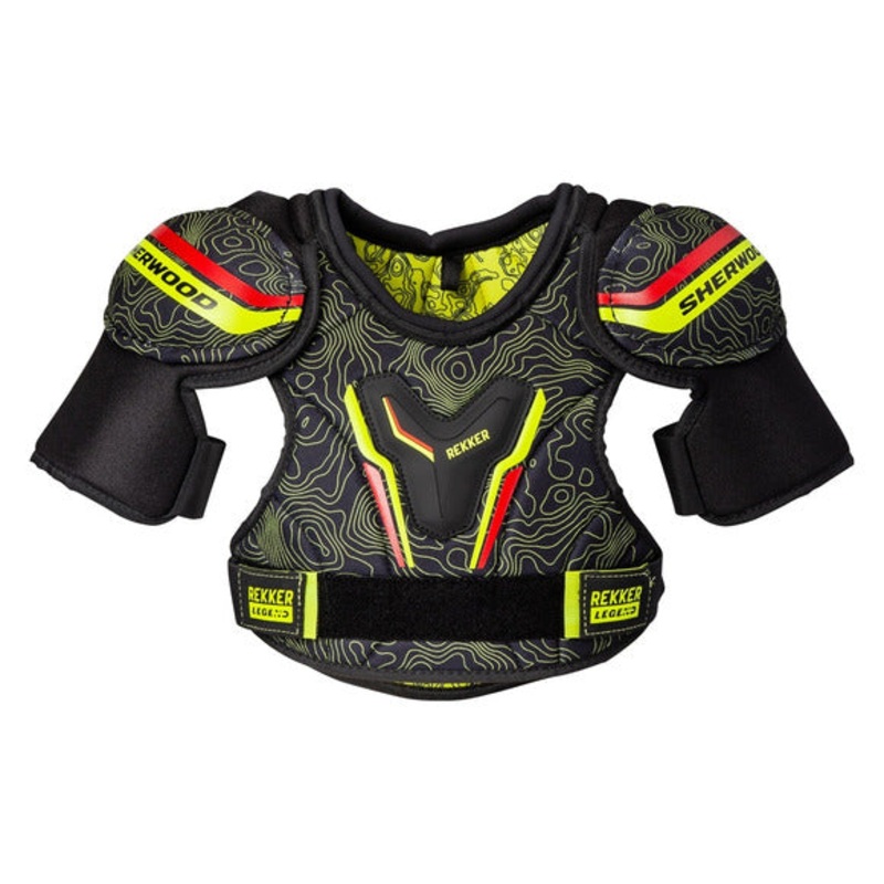 Youth Legend Shoulder Pads|S|M|L