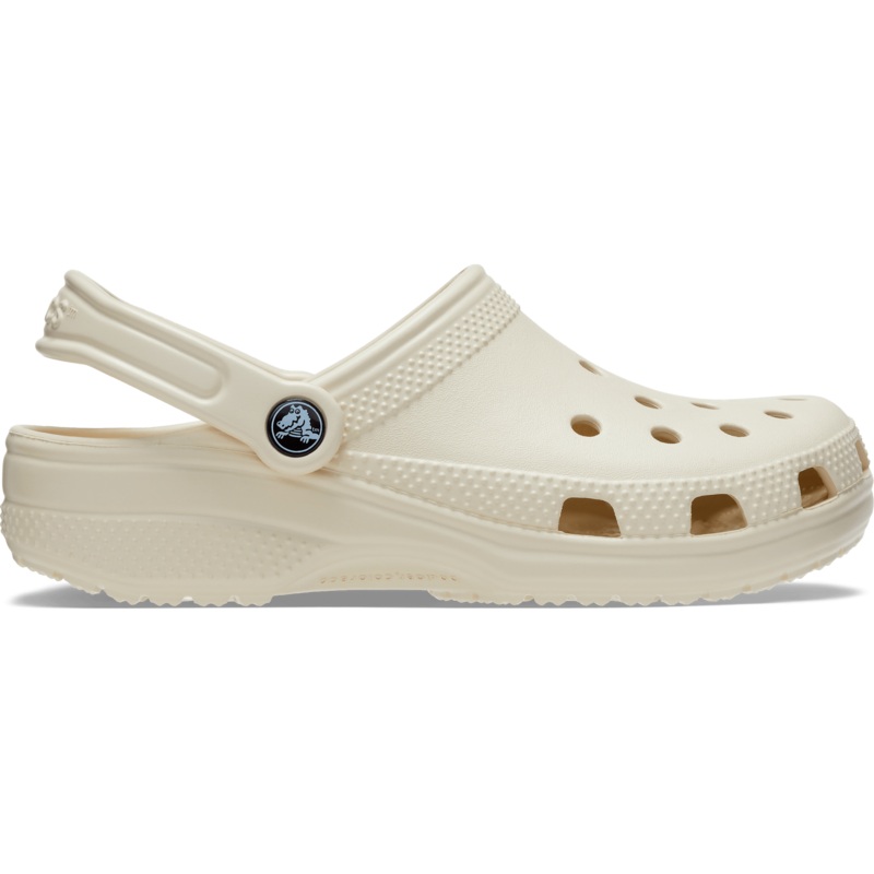 Classic Clog- Bone|BONE|M5/W7|M6/W8|M7/W9|M8/W10|M9/W11|M10/W12|M11/W13|M12/W14