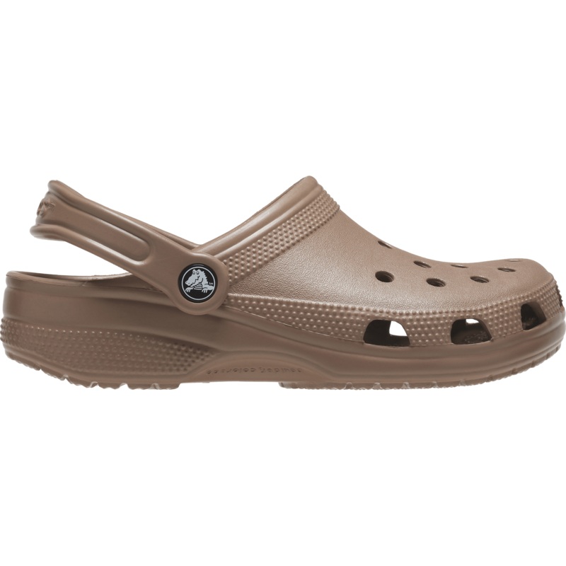 Classic Clog- Latte|LATTE|M4/W6|M5/W7|M6/W8|M7/W9|M8/W10|M9/W11|M10/W12|M11/W13|M12/W14|M13/W15