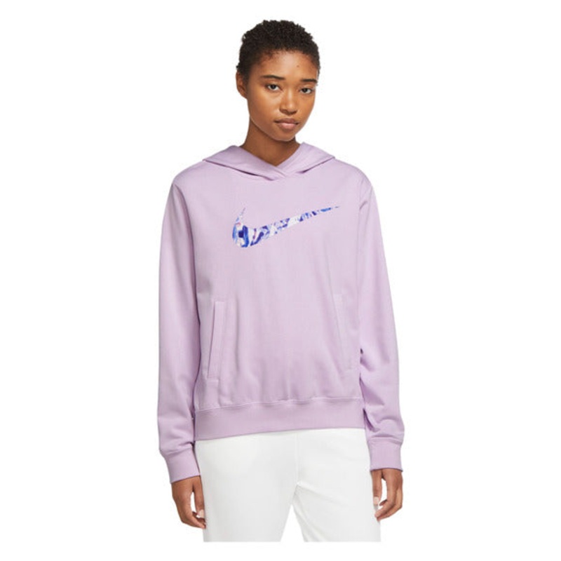 Dri-FIT Get Fit Women’s Hoodie