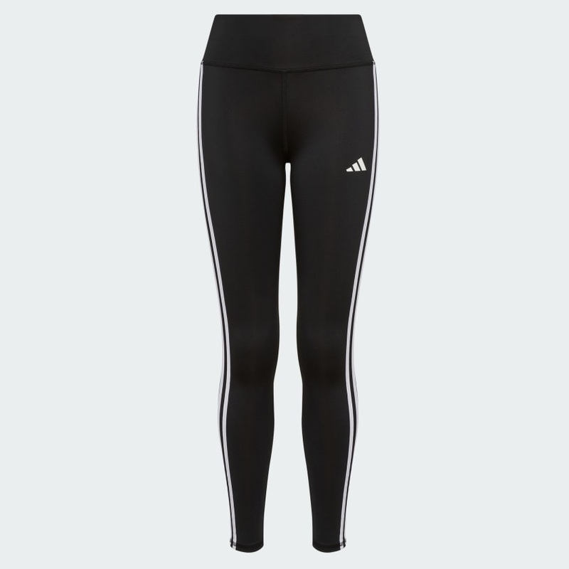 Girls Full-Length Tights|BLACK|XS|S|M|L|XL