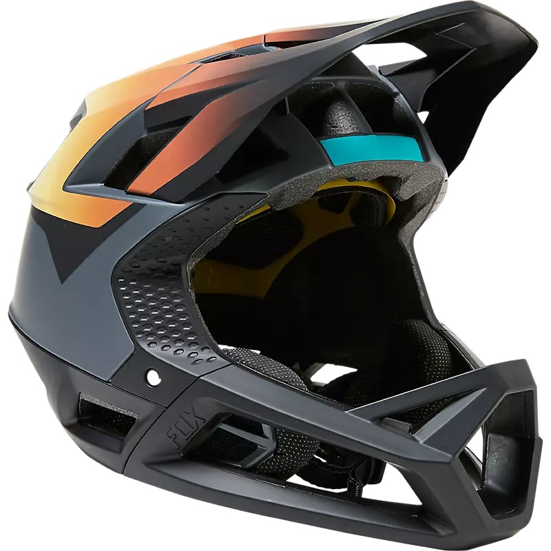 Proframe Vow Helmet|BLACK|S|M|L|XL