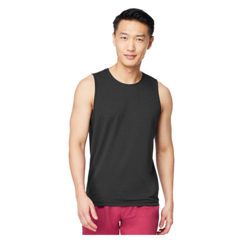 Push Drirelease Men’s Training Tank Top