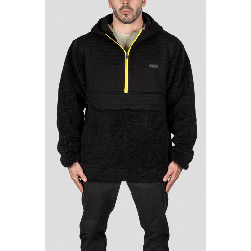 Sherplay Quarter Zip Men’s|S|M|L|XL|XXL