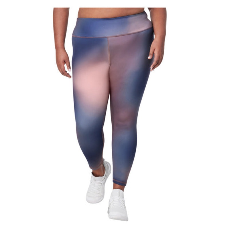 Women’s Live In Core (Plus Size) 7/8 Training Tights