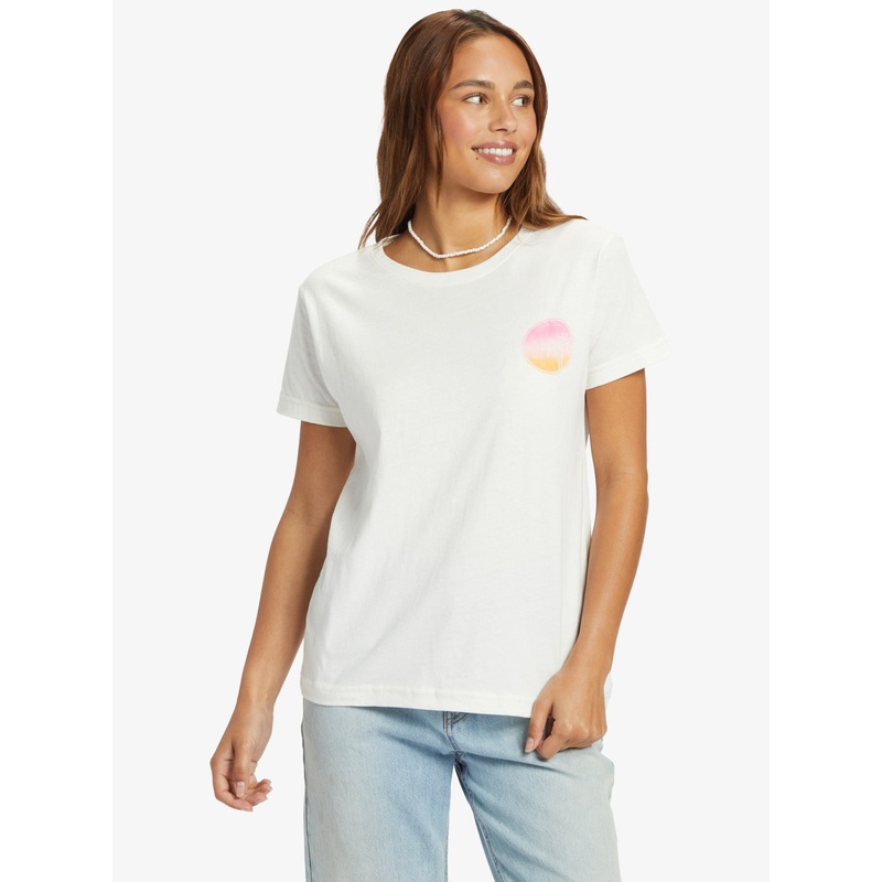 Women’s Palmy Dreams Boyfriend T-Shirt