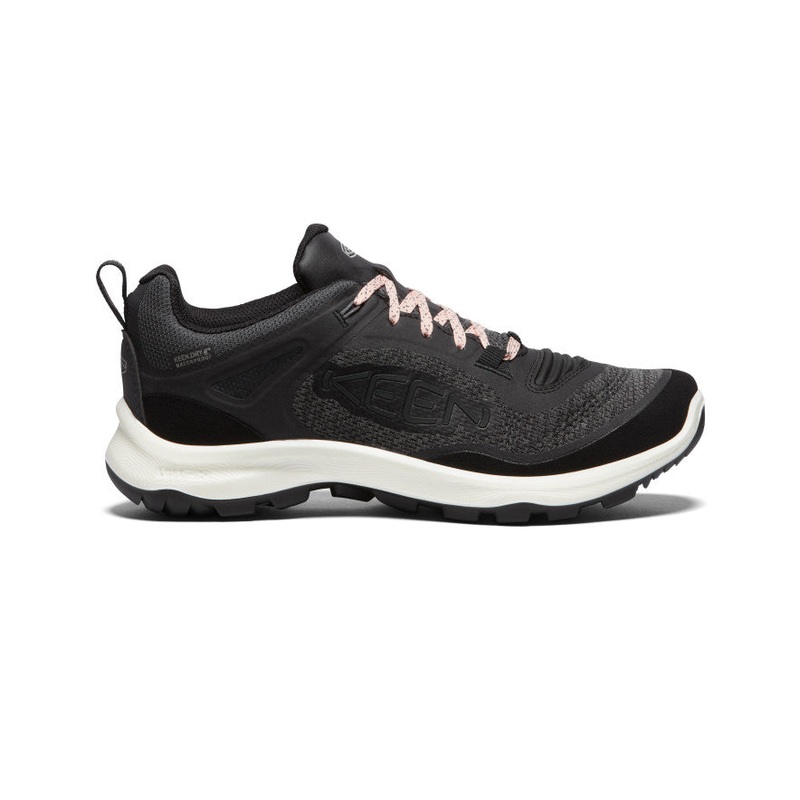 Women’s Terradora Flex Waterproof Shoe