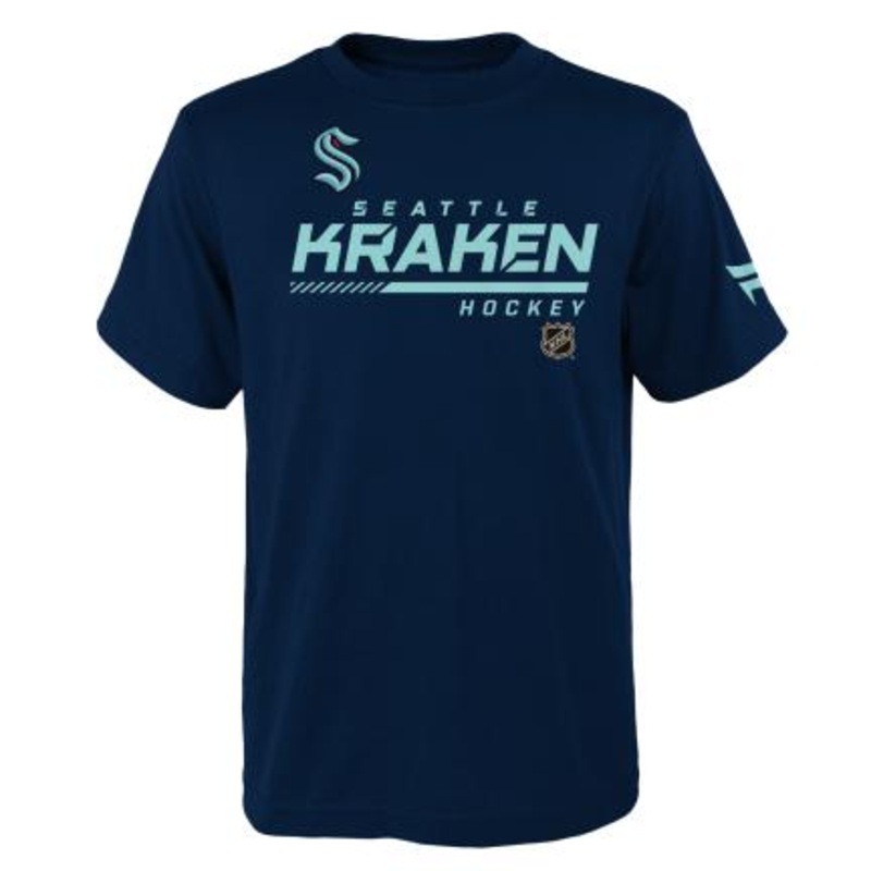 Youth Authentic Pro Prime Performance T-Shirt
