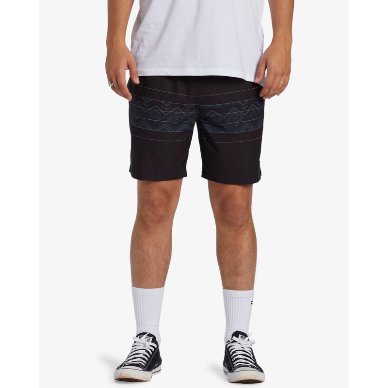 A/Div Surftrek Elastic Men’s Shorts 17