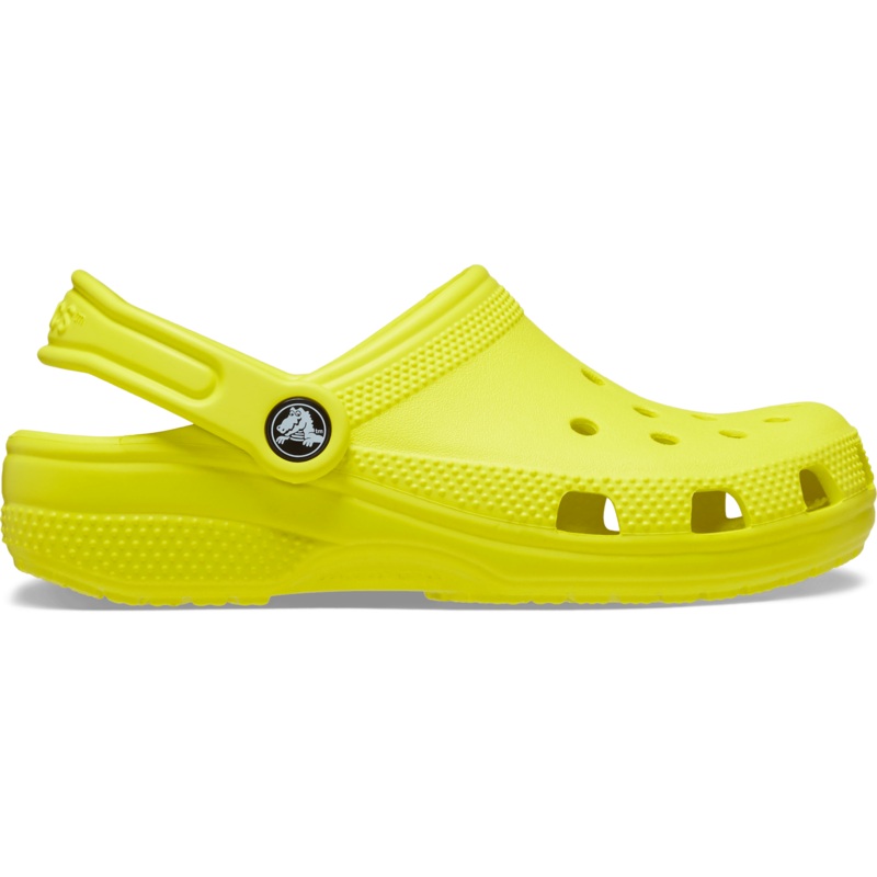 Kids’ Classic Clog- Acidity|ACIDITY|C11|C12|C13|J1|J2|J3|J4|J5|J6