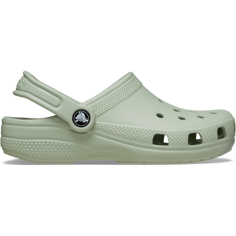Kids’ Classic Clog- Plaster|PLASTER|C11|C12|C13|J1|J2|J3|J4|J5|J6