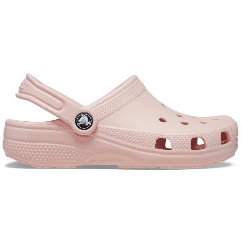 Kids’ Classic Clog- Quartz|QUARTZ|C11|C12|C13|J1|J2|J3|J4|J5|J6