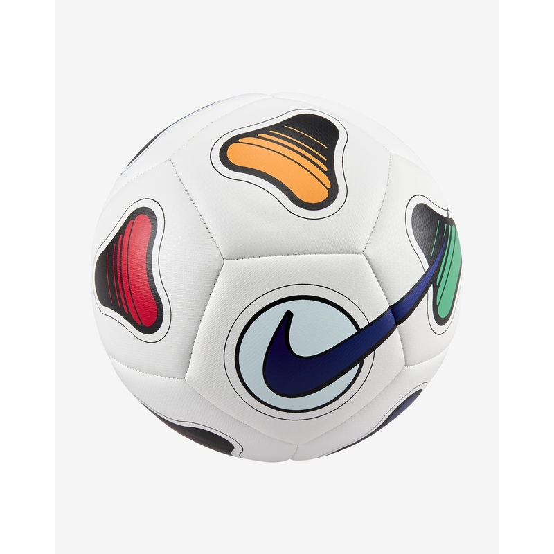Maestro Soccer Ball|WHITE/MULTI|4|5