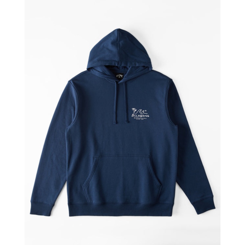 Men’s Short Sands Full Zip Hoodie