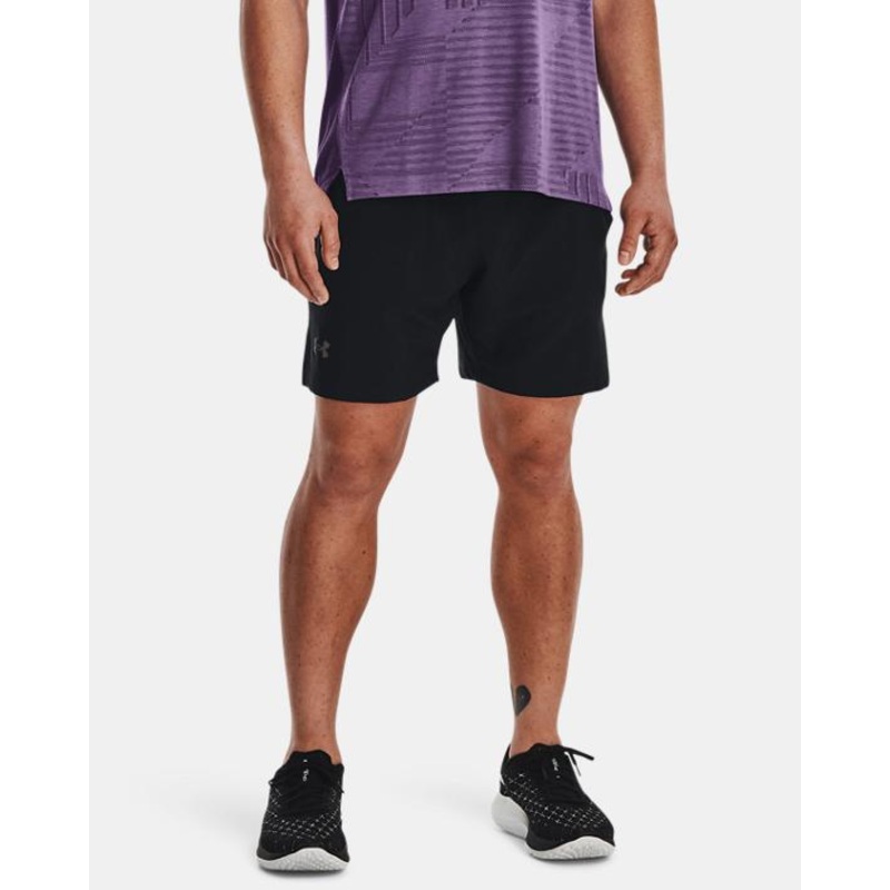 Men’s UA Launch Elite 2-in-1 7 Shorts