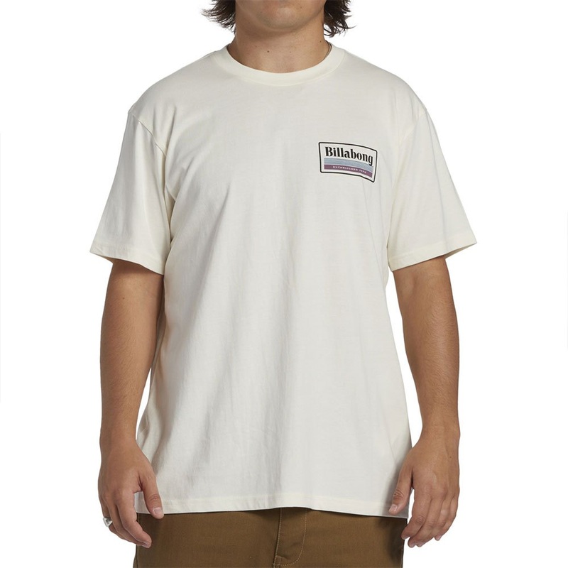 Men’s Walled Short Sleeve|OFF WHITE|NAVY|M|L|XL|XXL