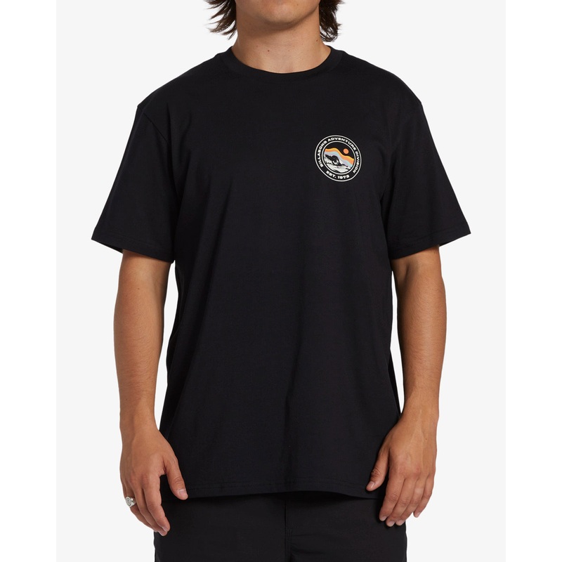 Rockies Men’s T-shirt|BLACK|OFF WHITE|S|M|L|XL