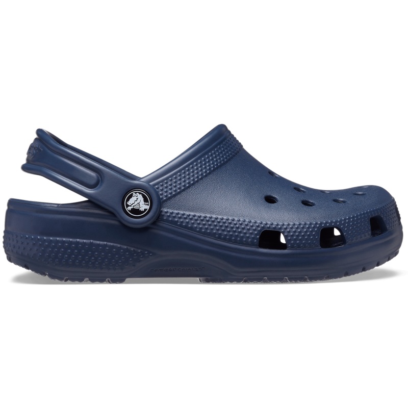 Toddler Classic Clog – Navy|NAVY|C4|C5|C6|C7|C8|C9|C10