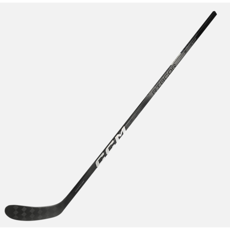 Trigger 8 Pro Chrome Senior Hockey Stick