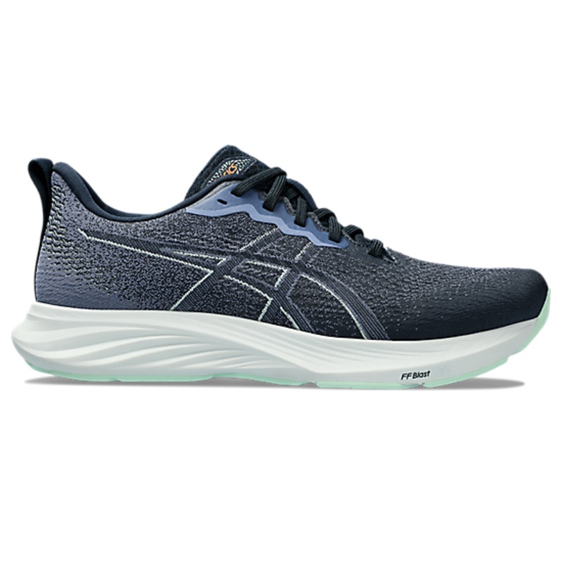 Women’s Dynablast 4|FRENCH BLUE/DENIM BLUE|BLACK/CARRIER GREY|OATMEAL/DUSTY MAUVE|6|6.5|7|7.5|8|8.5|9|9.5|10