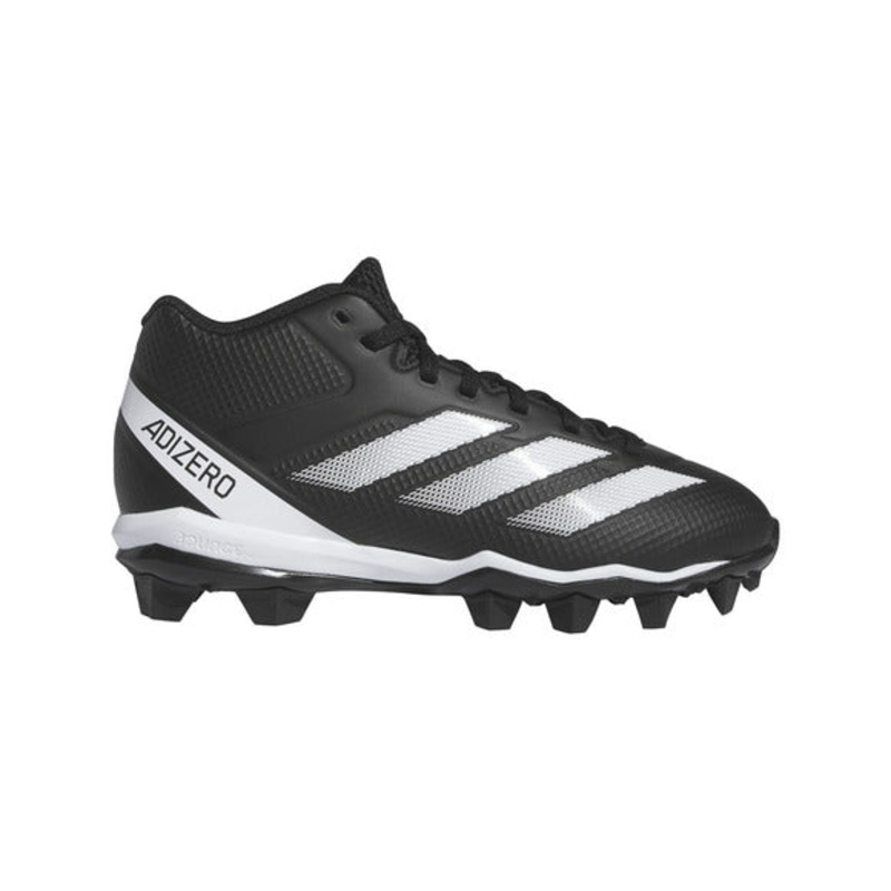 AdiZero Impact.2 Mid Junior Soccer Cleats
