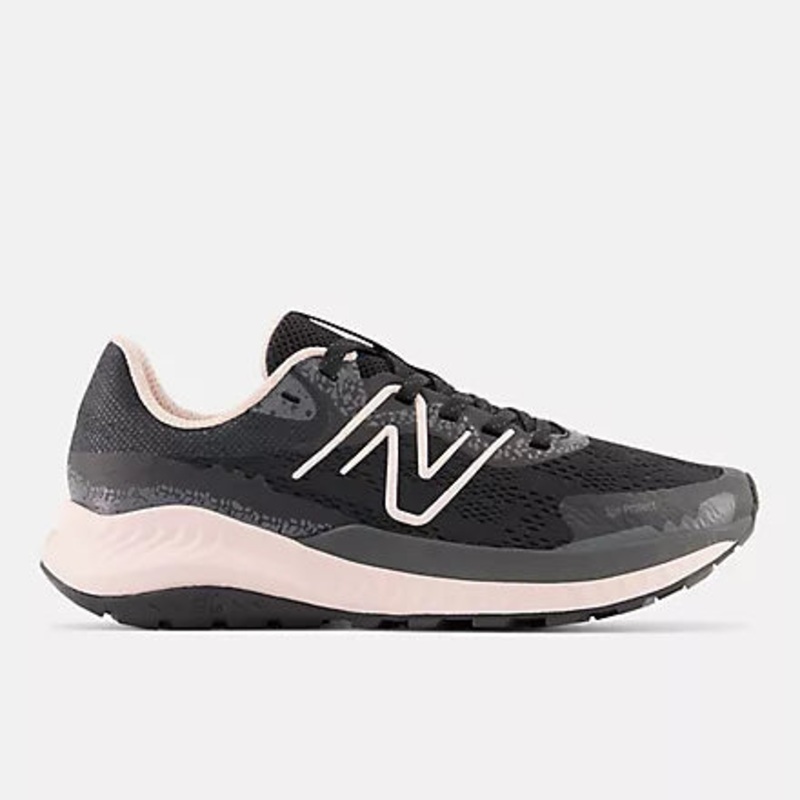 DynaSoft Nitrel v5 Women’s|BLACK/PINK|6|6.5|7|7.5|8|8.5|9|9.5|10|11|REGULAR (B)|WIDE (D)
