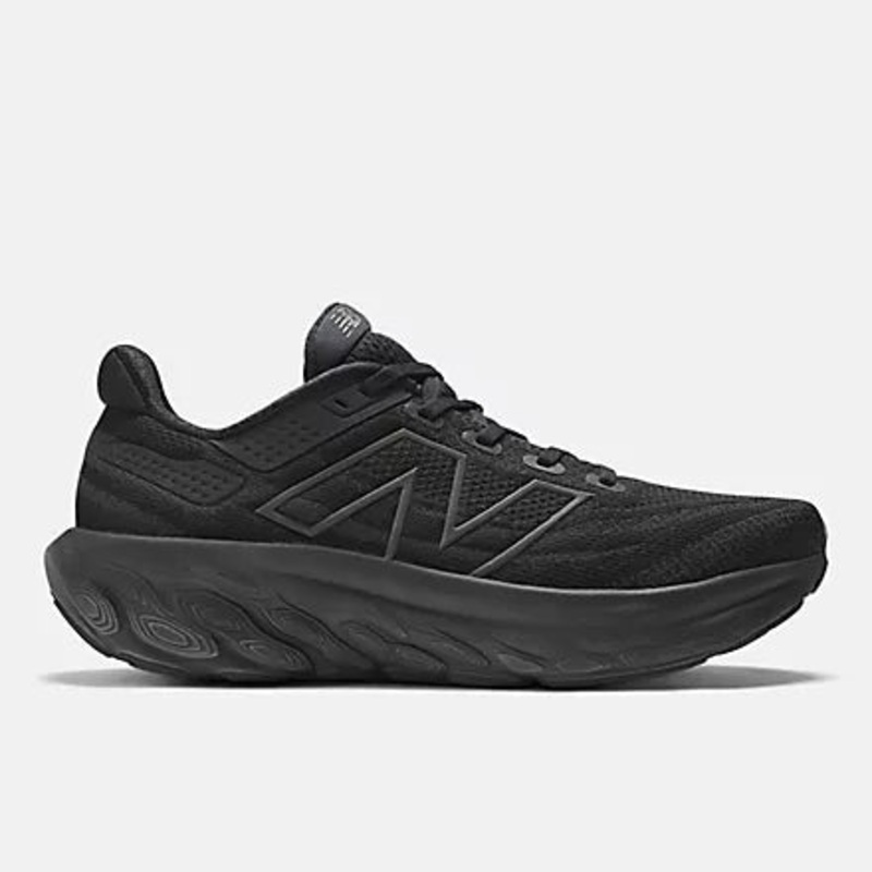 Fresh Foam X 1080v13 Men’s|BLACK/BLACK|8|8.5|9|9.5|10|10.5|11|11.5|12|13|REGULAR (D)|EXTRA WIDE (4E)