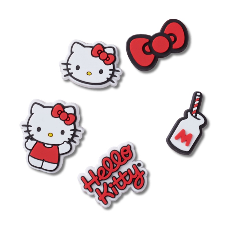 Hello Kitty 5 Pack