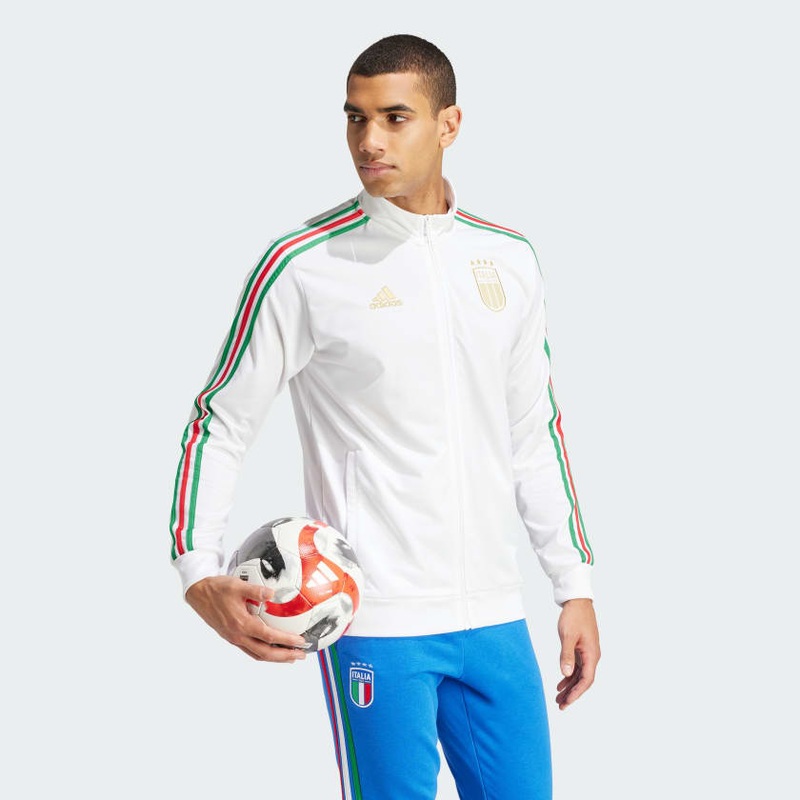 Italy DNA Track Top|M|L|XL