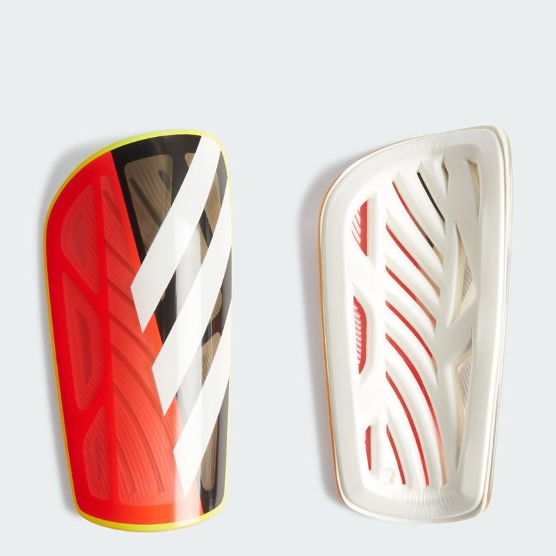 Tiro League Senior Shinguards|S|M|L|XL
