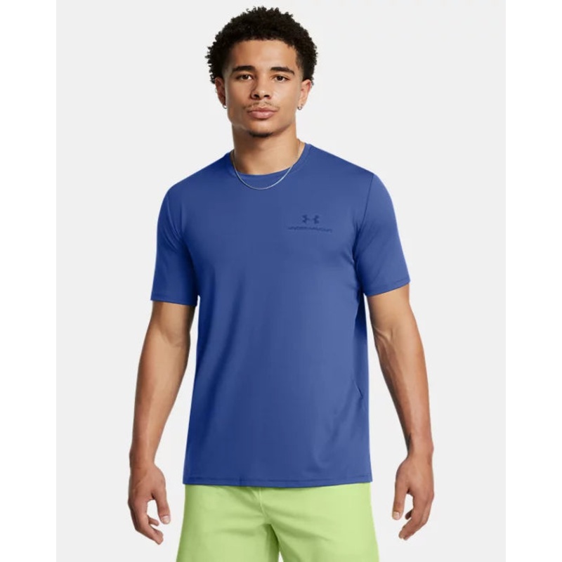Under Armour Men’s Vanish Energy Short Sleeve