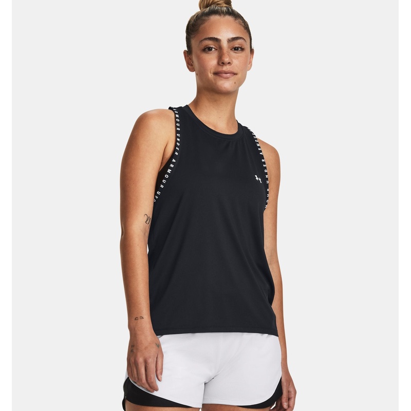 Women’s Knockout Tank|BLACK|STARLIGHT|XS|M|L|XL|XXL