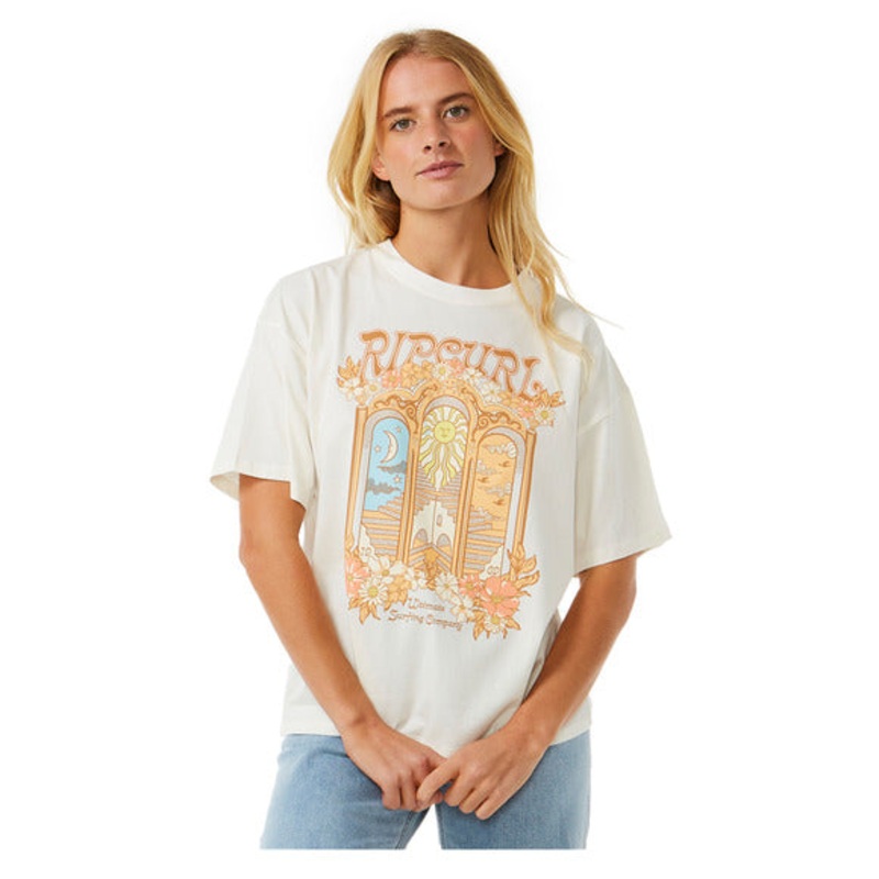 Women’s Tropical Tour Heritage T-Shirt