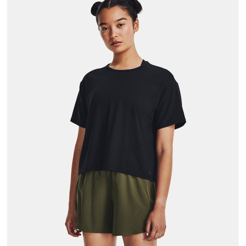 Women’s UA Motion Short Sleeve